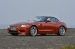 BMW Z4 2014 года